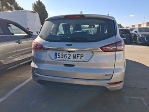 Ford S-max 2.5 Duratec Atkin. Fhev 140kw Titanium 7 - Foto 6