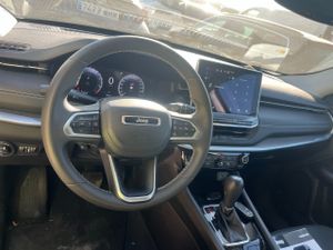 Jeep Compass 1.3 Gse T4 110kw (150cv) Limited Dct Fwd - Foto 8