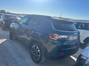 Jeep Compass 1.3 Gse T4 110kw (150cv) Limited Dct Fwd - Foto 7