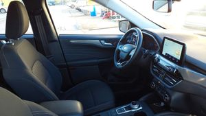 Ford Kuga Titanium 2.5 Duratec Fhev 140kw Auto - Foto 6