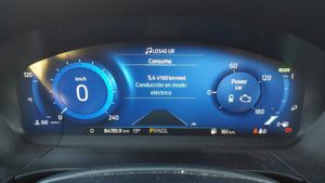 Ford Kuga Titanium 2.5 Duratec Fhev 140kw Auto - Foto 7