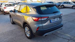 Ford Kuga Titanium 2.5 Duratec Fhev 140kw Auto - Foto 3