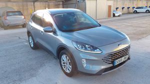 Ford Kuga Titanium 2.5 Duratec Fhev 140kw Auto - Foto 5