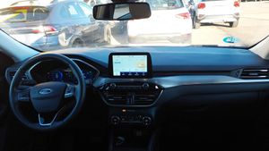 Ford Kuga Titanium 2.5 Duratec Fhev 140kw Auto - Foto 9