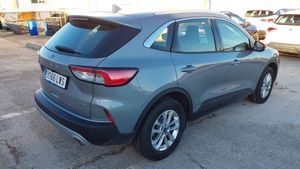 Ford Kuga Titanium 2.5 Duratec Fhev 140kw Auto - Foto 4