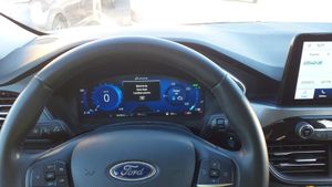 Ford Kuga Titanium 2.5 Duratec Fhev 140kw Auto - Foto 8