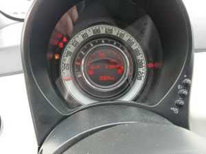 Fiat 500 Lounge 1.0 6v Gse 52kw (70 Cv) - Foto 9