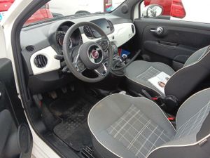 Fiat 500 Lounge 1.0 6v Gse 52kw (70 Cv) - Foto 8