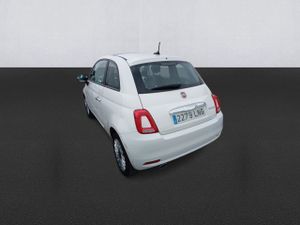 Fiat 500 Lounge 1.0 6v Gse 52kw (70 Cv) - Foto 7