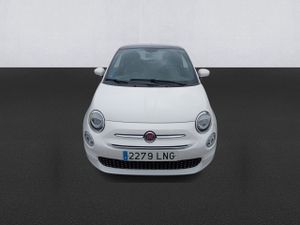 Fiat 500 Lounge 1.0 6v Gse 52kw (70 Cv) - Foto 3