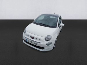 Fiat 500 Lounge 1.0 6v Gse 52kw (70 Cv) - Foto 2