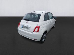 Fiat 500 Lounge 1.0 6v Gse 52kw (70 Cv) - Foto 5
