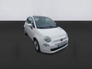 Fiat 500 Lounge 1.0 6v Gse 52kw (70 Cv) - Foto 4