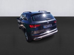 Seat Ateca 1.0 Tsi 81kw St&sp Style Go 
