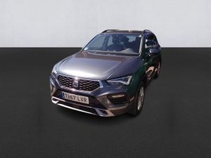 Seat Ateca 1.0 Tsi 81kw St&sp Style Go 