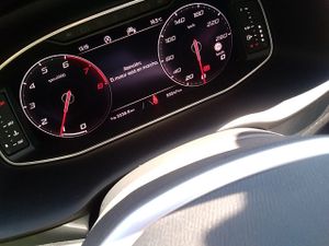 Seat Ateca 1.0 Tsi 81kw St&sp Style Go 