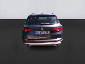 Seat Ateca 1.0 Tsi 81kw St&sp Style Go 