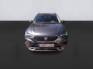 Seat Ateca 1.0 Tsi 81kw St&sp Style Go 