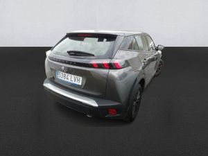 Peugeot 2008 Active Pack Bluehdi 81kw (110cv) - Foto 5