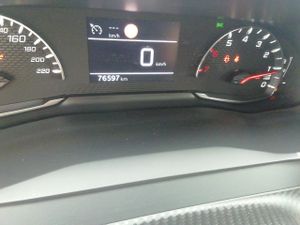 Peugeot 2008 Active Pack Bluehdi 81kw (110cv) - Foto 9