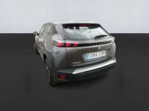 Peugeot 2008 Active Pack Bluehdi 81kw (110cv) - Foto 7