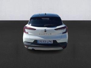 Renault Captur Intens Tce 74kw (100cv) Glp - Foto 6