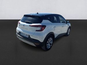 Renault Captur Intens Tce 74kw (100cv) Glp - Foto 5