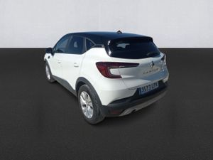 Renault Captur Intens Tce 74kw (100cv) Glp - Foto 7