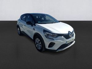 Renault Captur Intens Tce 74kw (100cv) Glp - Foto 4