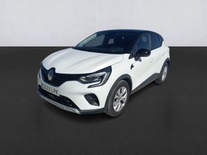Renault Captur Intens Tce 74kw (100cv) Glp - Foto 2