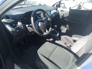 Renault Captur Intens Tce 74kw (100cv) Glp - Foto 8