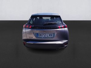 Peugeot 2008 Active Pack Bluehdi 81kw (110cv) - Foto 6