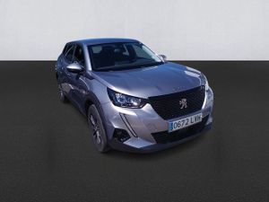 Peugeot 2008 Active Pack Bluehdi 81kw (110cv) - Foto 4