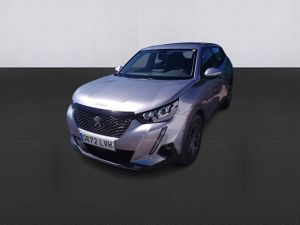 Peugeot 2008 Active Pack Bluehdi 81kw (110cv) - Foto 2