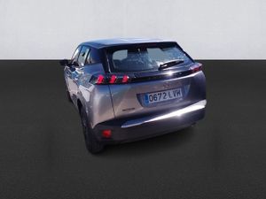 Peugeot 2008 Active Pack Bluehdi 81kw (110cv) - Foto 7