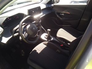 Peugeot 2008 Active Pack Bluehdi 81kw (110cv) - Foto 8