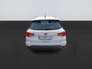 Seat Arona 1.0 Tsi 81kw (110cv) Style Plus - Foto 6