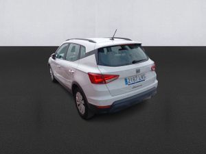 Seat Arona 1.0 Tsi 81kw (110cv) Style Plus - Foto 7