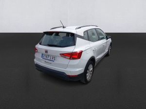 Seat Arona 1.0 Tsi 81kw (110cv) Style Plus - Foto 5