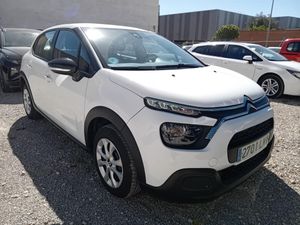 Citroen C3 Bluehdi 75kw (100cv) S&s Live Pack - Foto 5