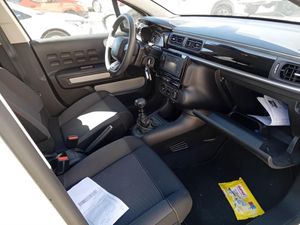 Citroen C3 Bluehdi 75kw (100cv) S&s Live Pack - Foto 6