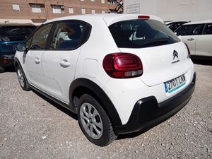 Citroen C3 Bluehdi 75kw (100cv) S&s Live Pack - Foto 3