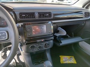 Citroen C3 Bluehdi 75kw (100cv) S&s Live Pack - Foto 9