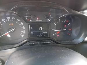 Citroen C3 Bluehdi 75kw (100cv) S&s Live Pack - Foto 7