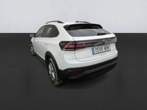 Volkswagen Taigo Life 1.0 Tsi 81kw (110cv) Dsg - Foto 7