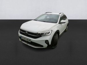 Volkswagen Taigo Life 1.0 Tsi 81kw (110cv) Dsg - Foto 2