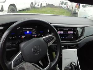 Volkswagen Taigo Life 1.0 Tsi 81kw (110cv) Dsg - Foto 8