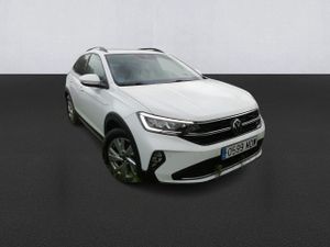 Volkswagen Taigo Life 1.0 Tsi 81kw (110cv) Dsg - Foto 4