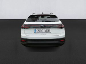 Volkswagen Taigo Life 1.0 Tsi 81kw (110cv) Dsg - Foto 6