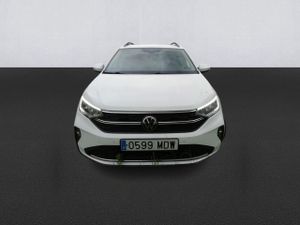 Volkswagen Taigo Life 1.0 Tsi 81kw (110cv) Dsg - Foto 3